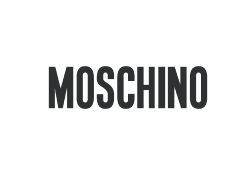 prodotti a catalogo marca Moschino