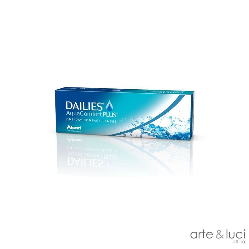vendita online Dailies Aqua Comfort Plus