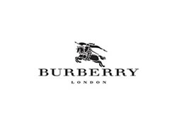 prodotti a catalogo marca Burberry