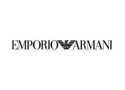 prodotti a catalogo marca Emporio Armani