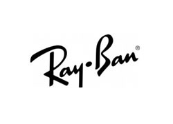 prodotti a catalogo marca Ray Ban