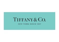 prodotti a catalogo marca Tiffany & Co.