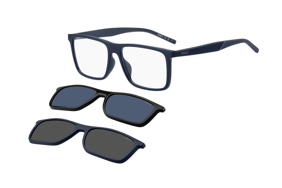 HUGO BOSS 1331/G/CS2 9N799