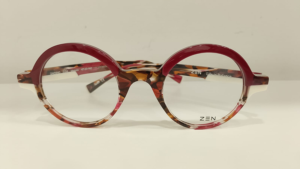 Zen Venoix